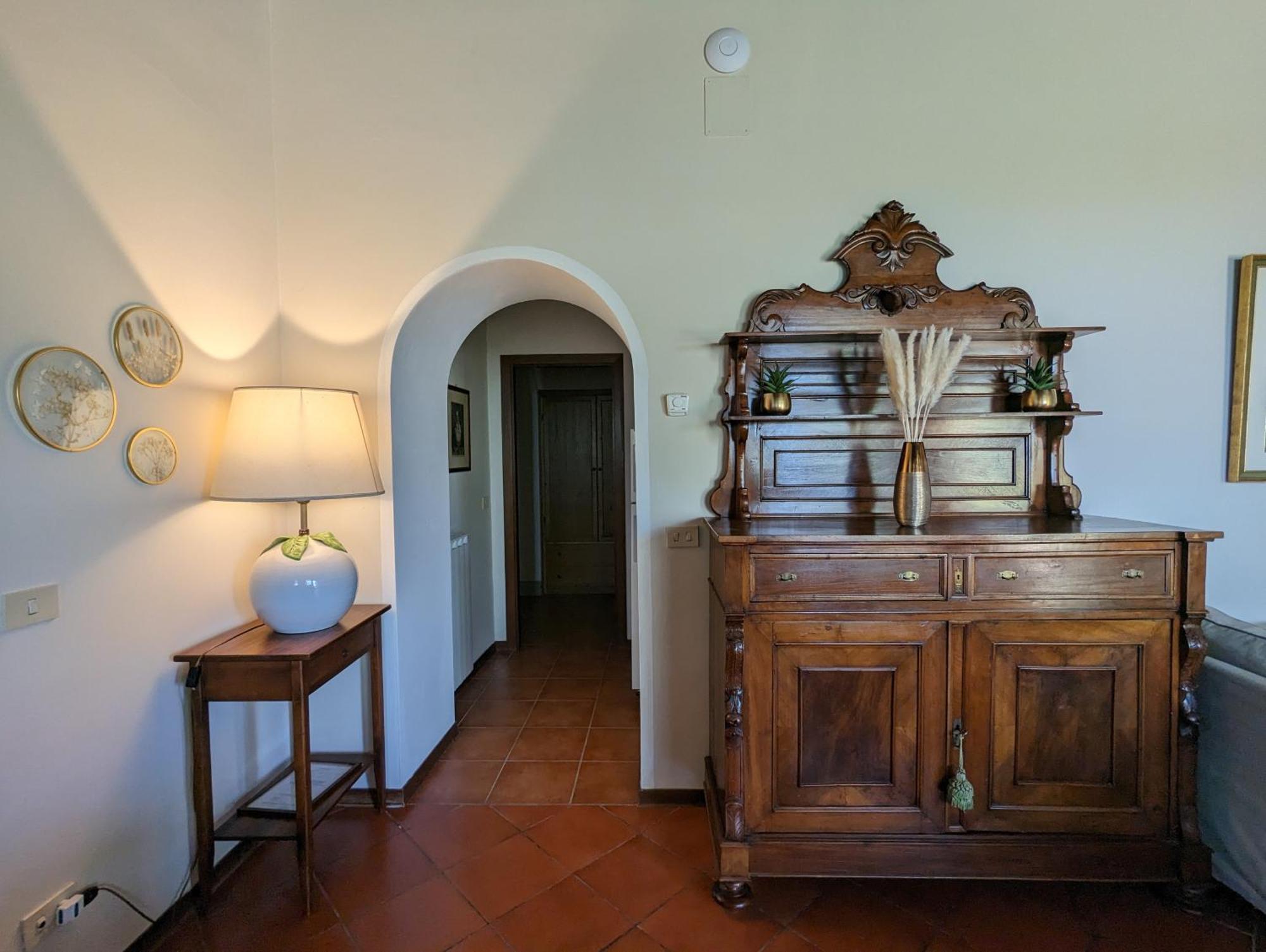 Sant'Antonio Country Resort Montepulciano Stazione Exterior foto