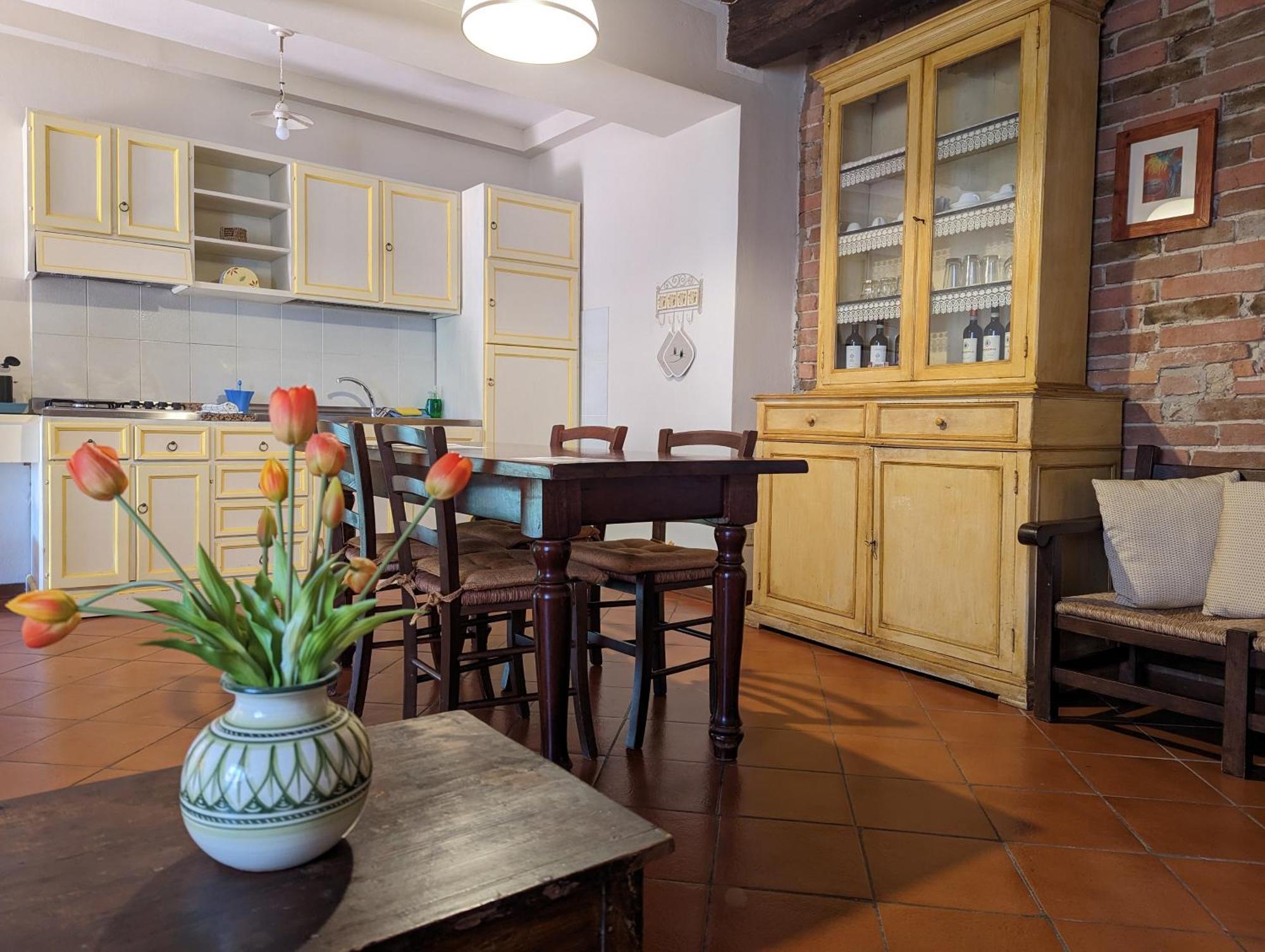 Sant'Antonio Country Resort Montepulciano Stazione Exterior foto