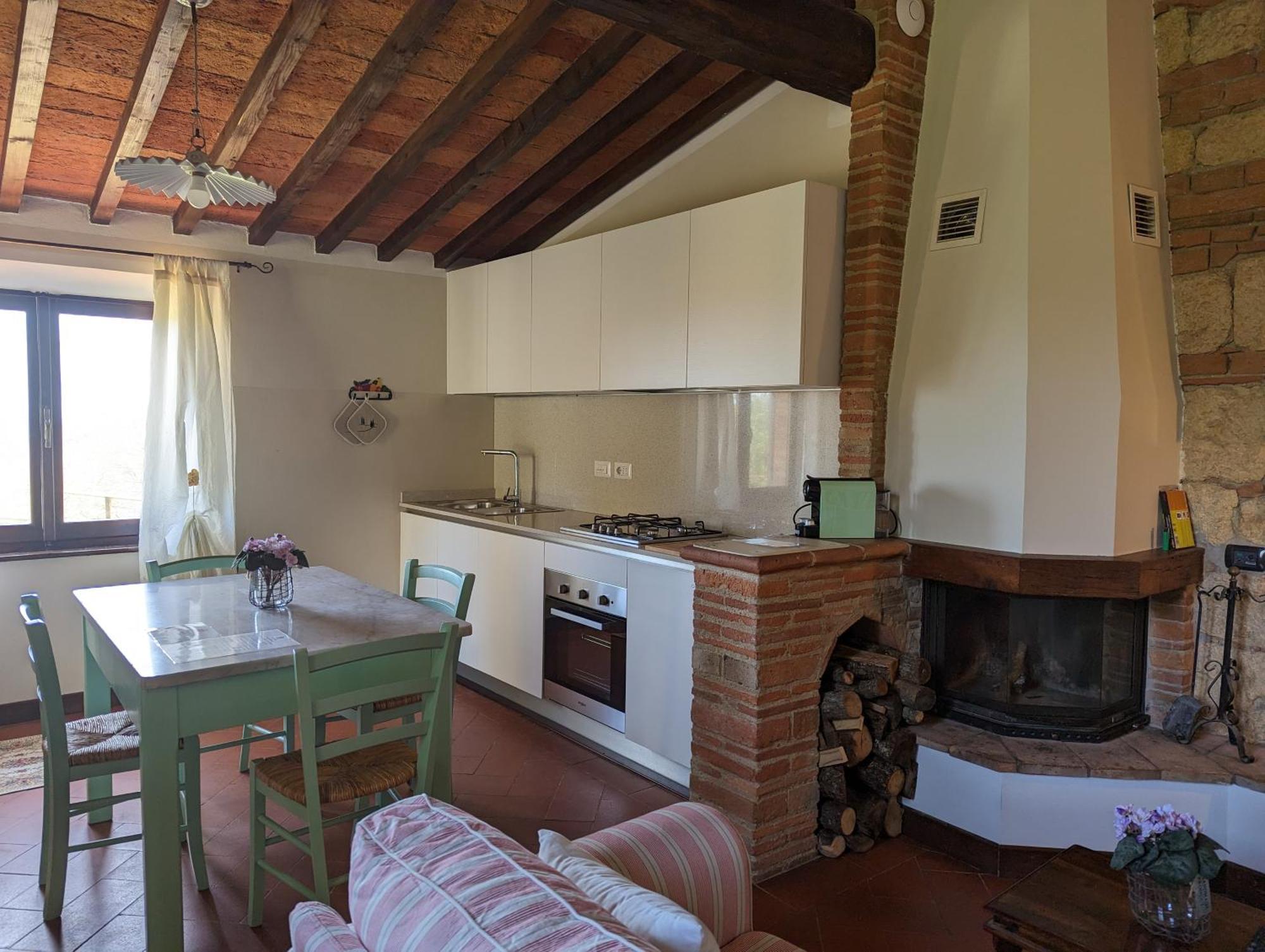 Sant'Antonio Country Resort Montepulciano Stazione Exterior foto